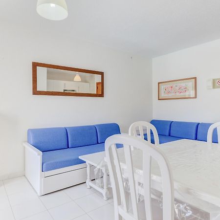 Llevant Apartments ポルト・ダ・ポリェンサ エクステリア 写真