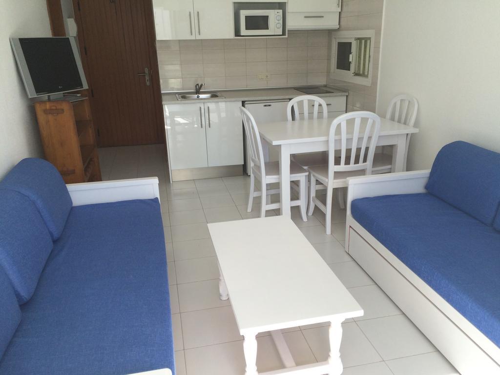 Llevant Apartments ポルト・ダ・ポリェンサ エクステリア 写真