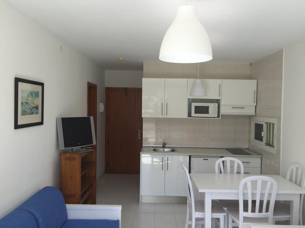 Llevant Apartments ポルト・ダ・ポリェンサ エクステリア 写真