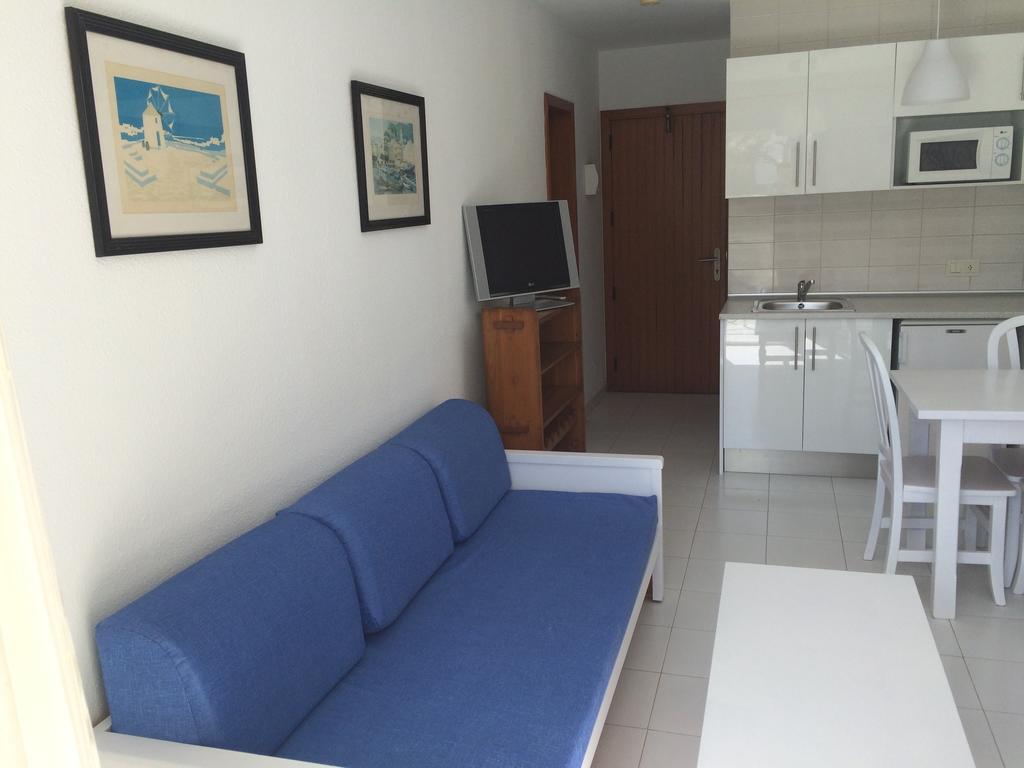 Llevant Apartments ポルト・ダ・ポリェンサ エクステリア 写真