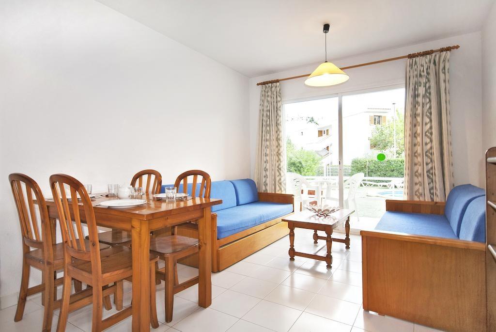 Llevant Apartments ポルト・ダ・ポリェンサ エクステリア 写真