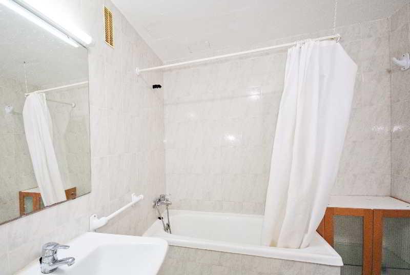 Llevant Apartments ポルト・ダ・ポリェンサ エクステリア 写真