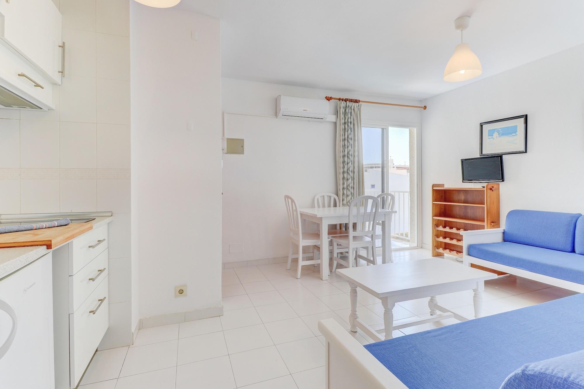 Llevant Apartments ポルト・ダ・ポリェンサ エクステリア 写真