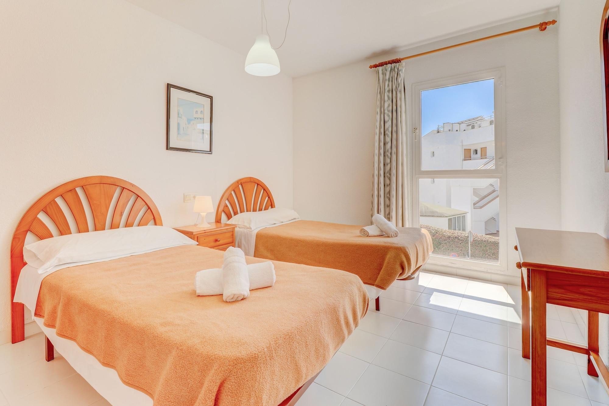 Llevant Apartments ポルト・ダ・ポリェンサ エクステリア 写真