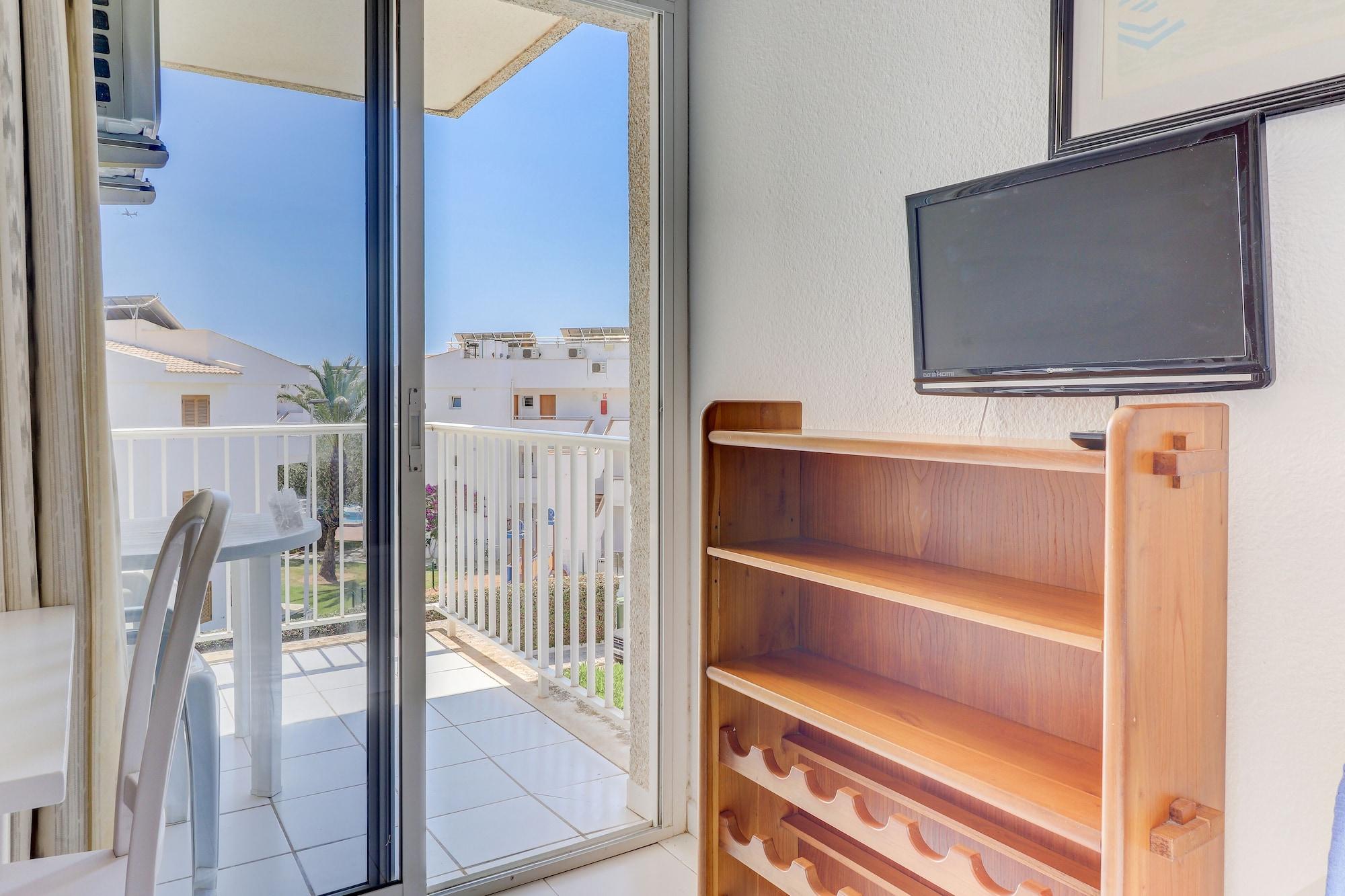 Llevant Apartments ポルト・ダ・ポリェンサ エクステリア 写真