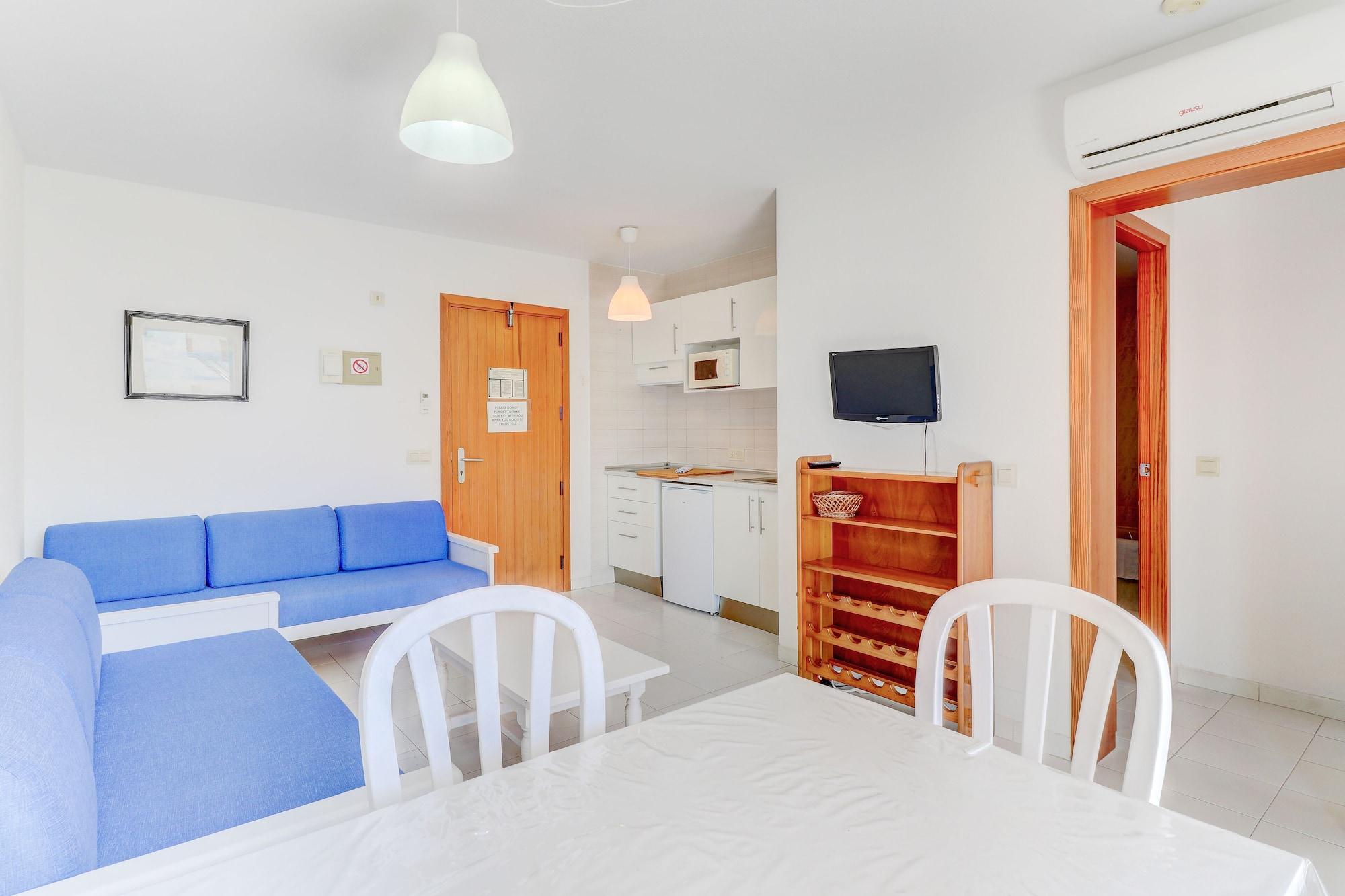 Llevant Apartments ポルト・ダ・ポリェンサ エクステリア 写真
