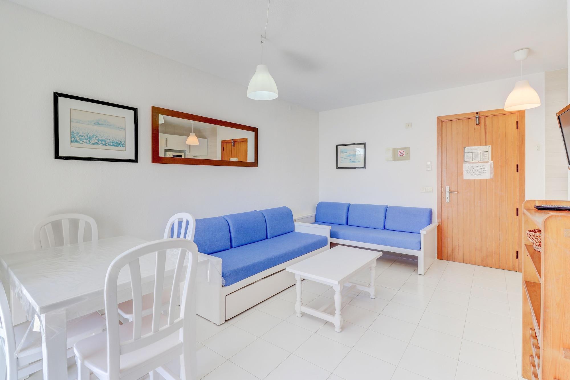 Llevant Apartments ポルト・ダ・ポリェンサ エクステリア 写真