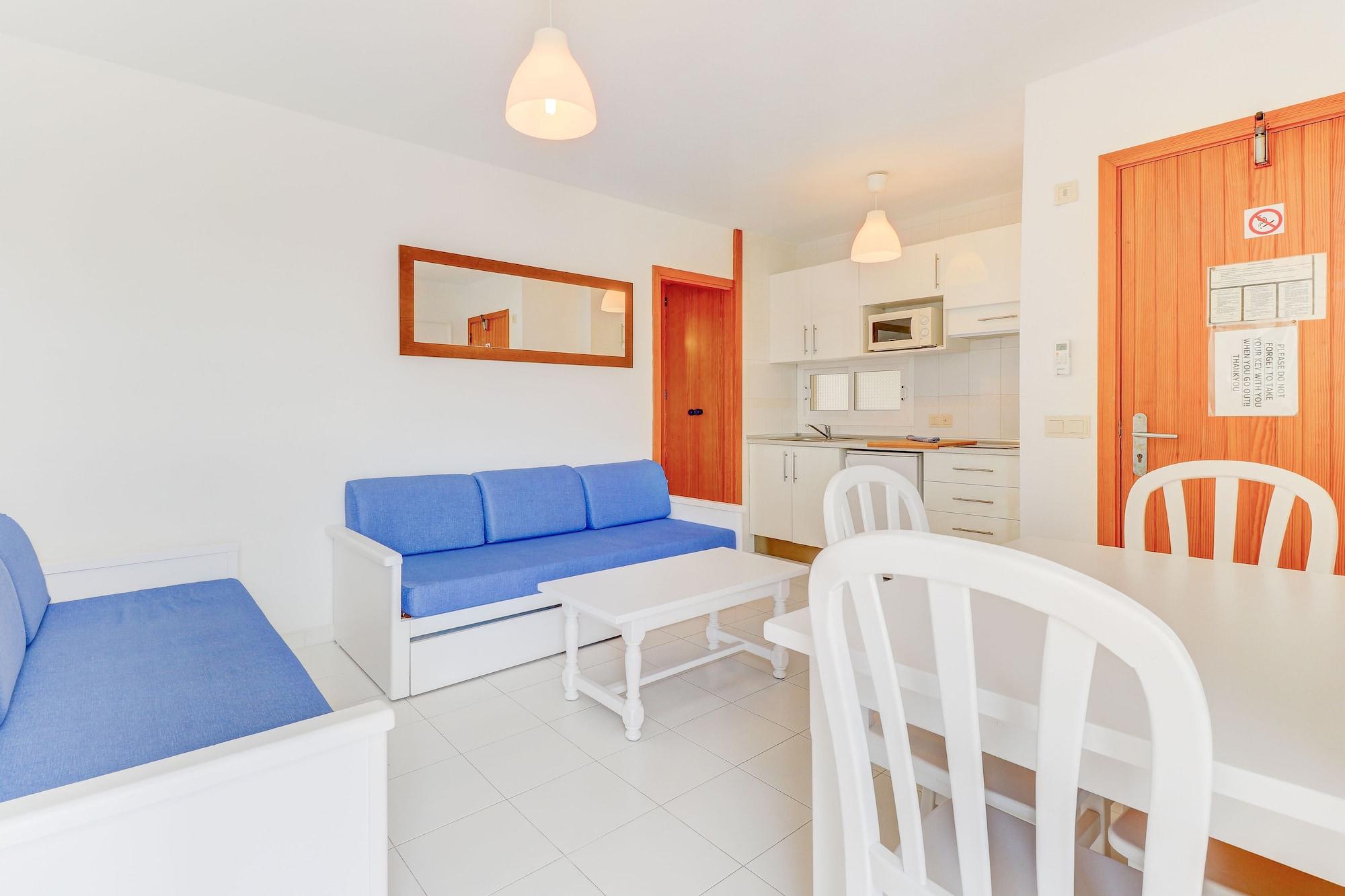 Llevant Apartments ポルト・ダ・ポリェンサ エクステリア 写真