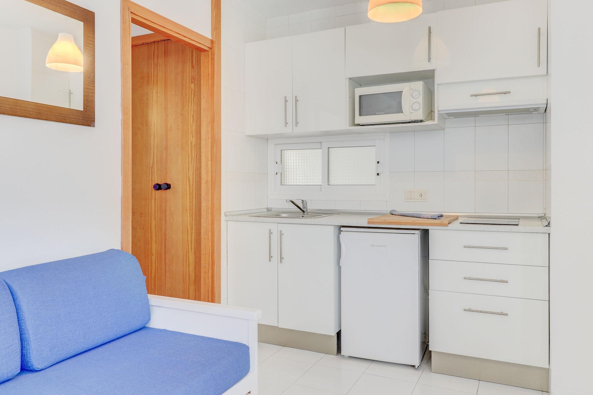 Llevant Apartments ポルト・ダ・ポリェンサ エクステリア 写真