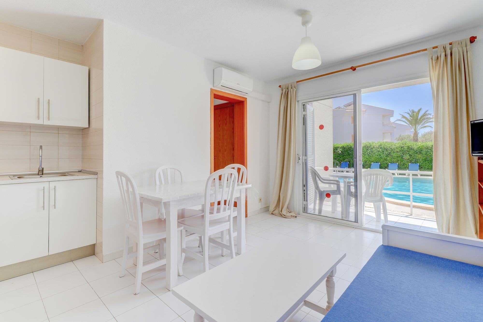 Llevant Apartments ポルト・ダ・ポリェンサ エクステリア 写真