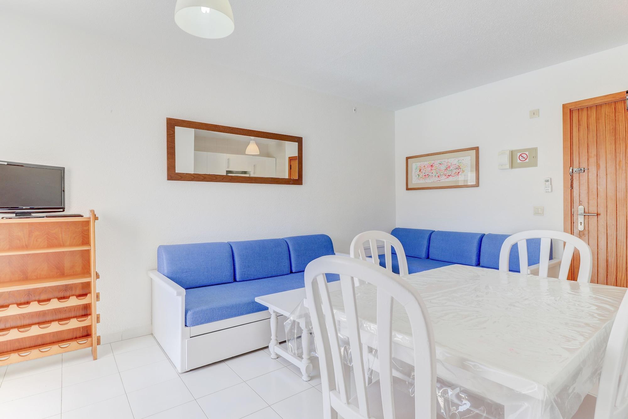 Llevant Apartments ポルト・ダ・ポリェンサ エクステリア 写真