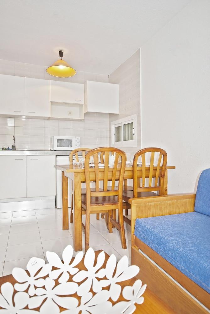 Llevant Apartments ポルト・ダ・ポリェンサ エクステリア 写真