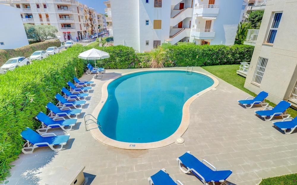 Llevant Apartments ポルト・ダ・ポリェンサ エクステリア 写真