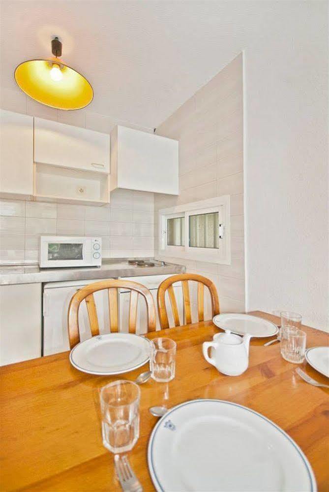 Llevant Apartments ポルト・ダ・ポリェンサ エクステリア 写真