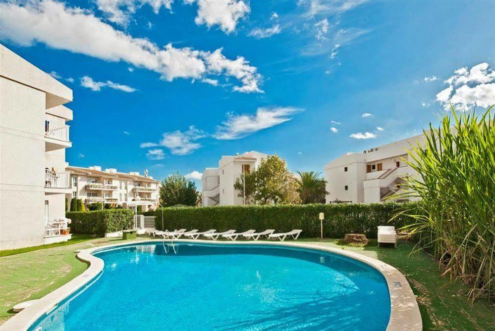 Llevant Apartments ポルト・ダ・ポリェンサ エクステリア 写真
