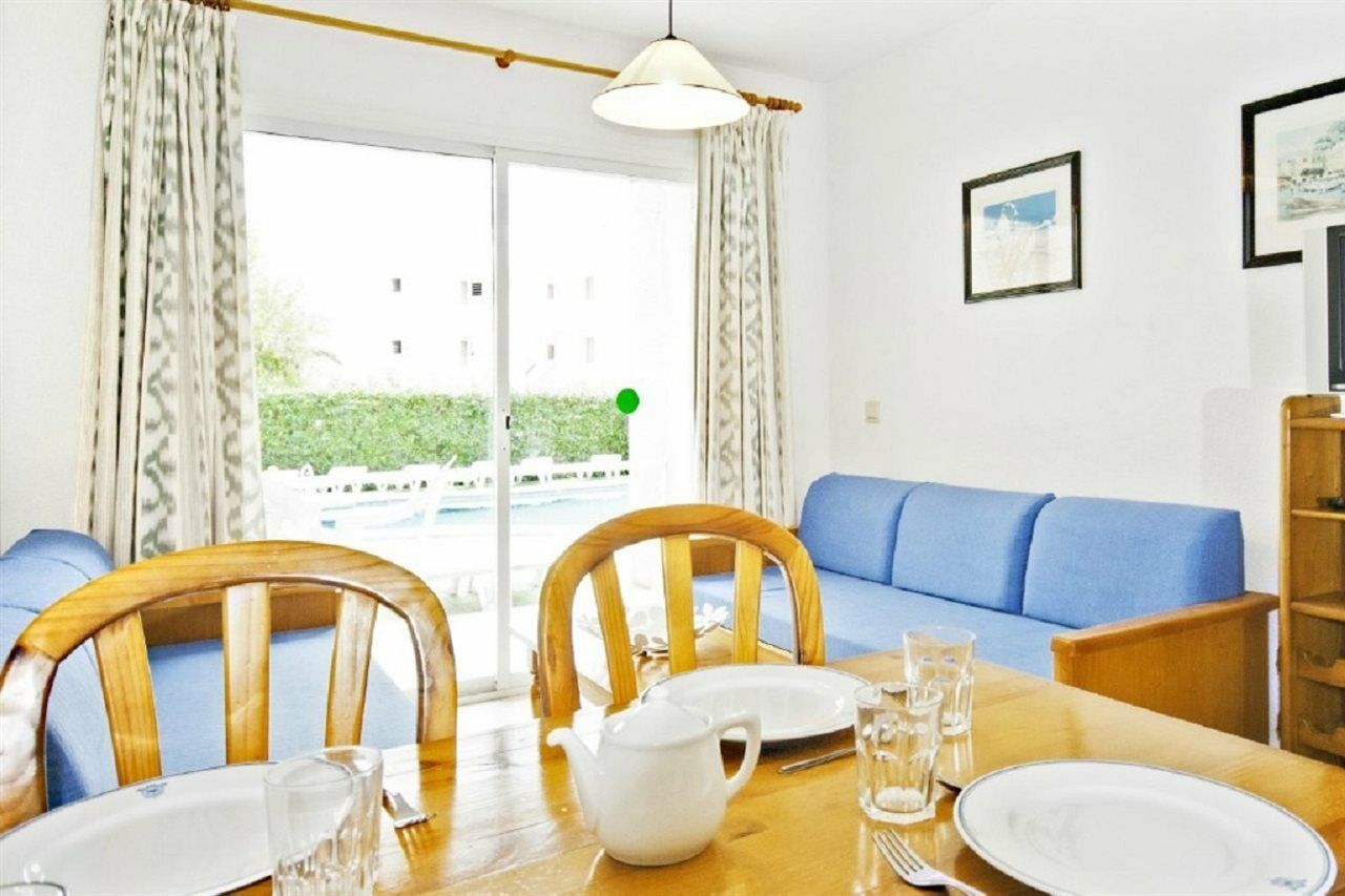Llevant Apartments ポルト・ダ・ポリェンサ エクステリア 写真